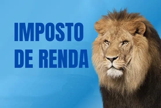 Imposto de Renda 
